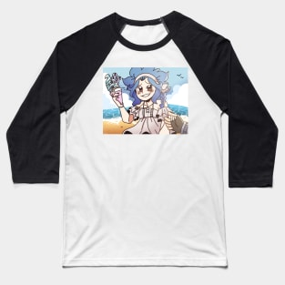 Levy Baseball T-Shirt